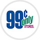 99CentsOnlyStores Logo