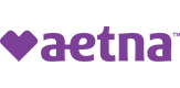 Aetna Logo