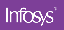 Infosys Logo